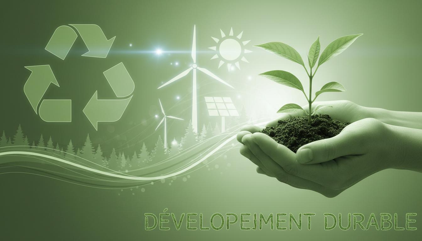 Développement Durable